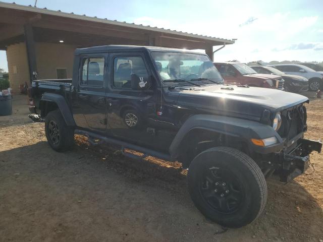 Photo 4 from auction – 2023 JEEP GLADIATOR with VIN 1C6HJTAG2PL556856
