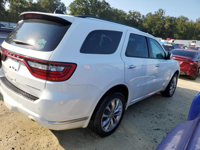 Photo 3 from auction – 2023 DODGE DURANGO CI with VIN 1C4SDJET4PC550316