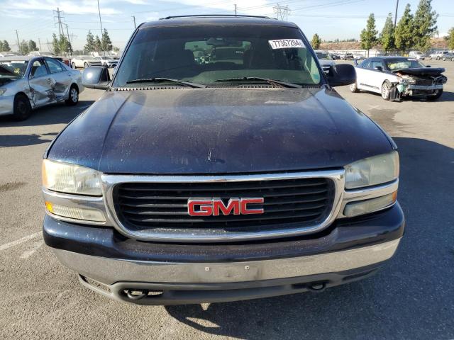 Photo 5 from auction – 2004 GMC YUKON with VIN 1GKEC13V84R179274