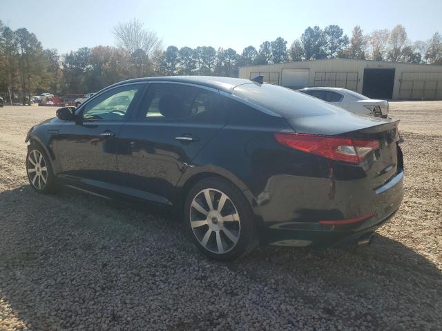 Photo 2 from auction – 2012 KIA OPTIMA SX with VIN 5XXGR4A63CG077592