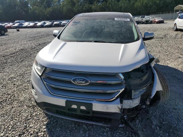 Photo 5 from auction – 2018 FORD EDGE TITAN with VIN 2FMPK3K85JBC18296