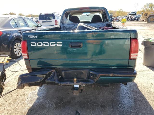Photo 6 from auction – 1998 DODGE DAKOTA with VIN 1B7GL22X6WS661346