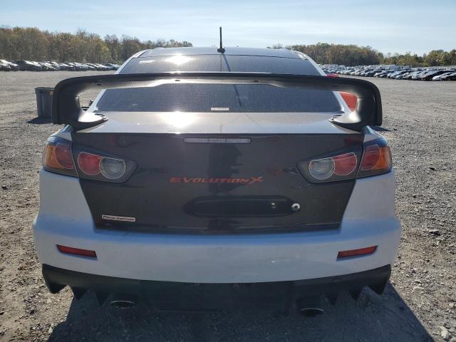 Photo 6 from auction – 2015 MITSUBISHI LANCER EVO with VIN JA32W7FVXFU028424