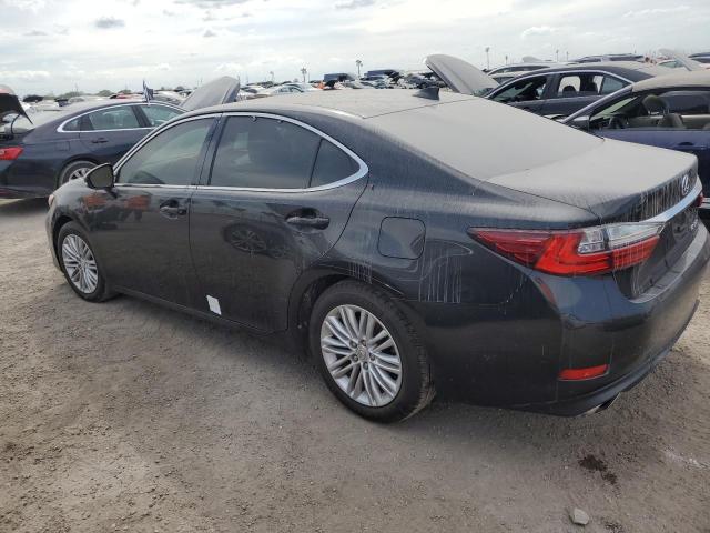 Photo 2 from auction – 2016 LEXUS ES 350 with VIN 58ABK1GG1GU014086