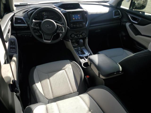 Photo 8 from auction – 2023 SUBARU FORESTER with VIN JF2SKAAC5PH415331