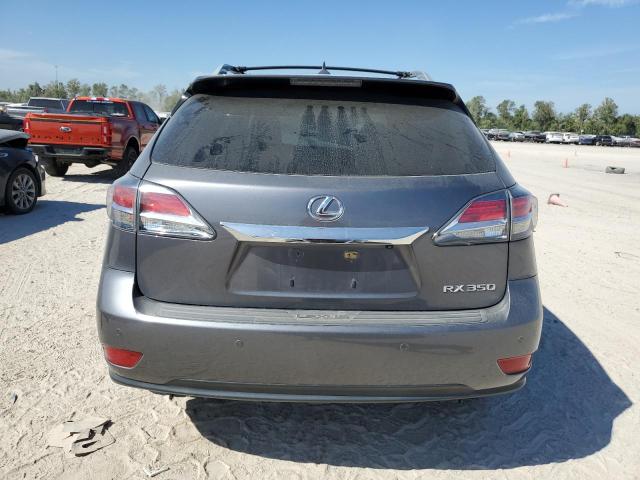 Снимка 6 от търг – 2013 LEXUS RX 350 с VIN 2T2ZK1BA4DC114880