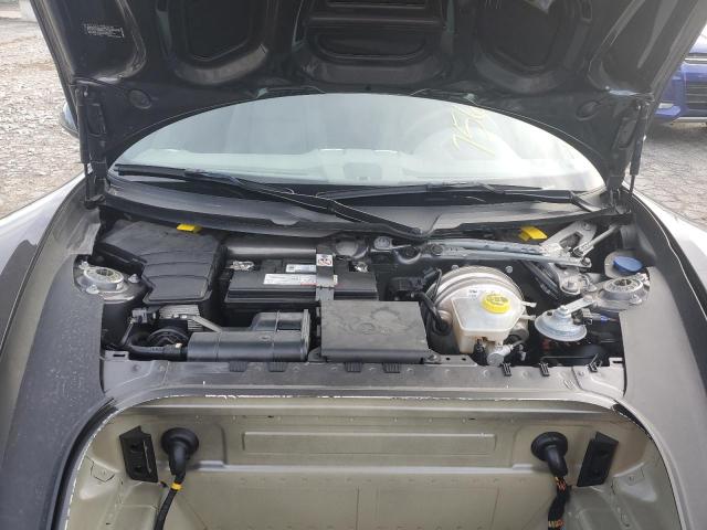 Photo 11 from auction – 2013 PORSCHE BOXSTER with VIN WP0CA2A86DS114296