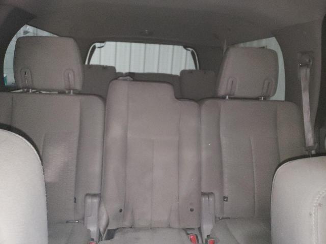 Photo 10 from auction – 2008 FORD EXPEDITION with VIN 1FMFK165X8LA60676