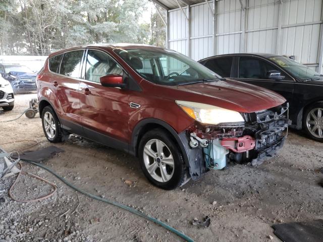Photo 4 from auction – 2015 FORD ESCAPE SE with VIN 1FMCU0GX6FUC85658