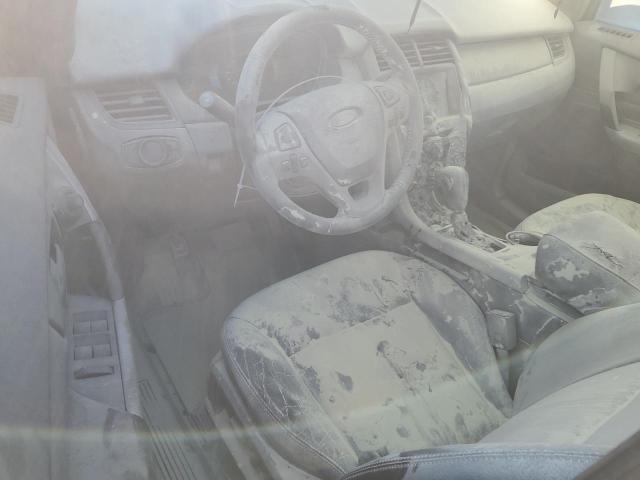 Photo 8 from auction – 2013 FORD EDGE SEL with VIN 2FMDK4JC8DBB75351