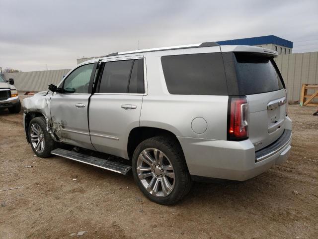 Photo 2 from auction – 2015 GMC YUKON DENA with VIN 1GKS2CKJ2FR505251