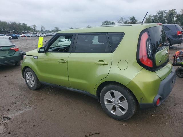 Photo 2 from auction – 2016 KIA SOUL with VIN KNDJN2A22G7861103