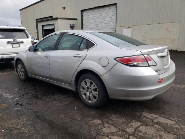 Photo 2 from auction – 2011 MAZDA 6 I with VIN 1YVHZ8BH0B5M17502