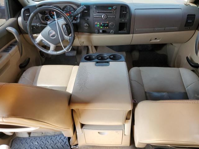 Photo 8 from auction – 2012 GMC SIERRA K15 with VIN 3GTP2VE7XCG208527