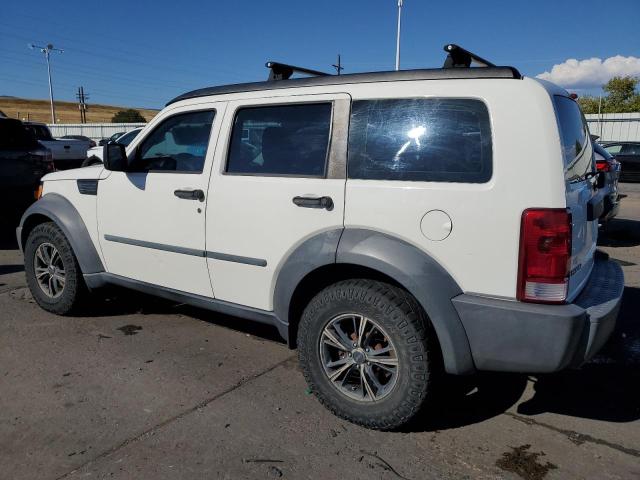 Photo 2 from auction – 2008 DODGE NITRO SXT with VIN 1D8GU28K08W202562