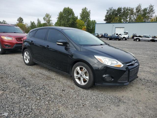 Photo 4 from auction – 2014 FORD FOCUS SE with VIN 1FADP3K25EL430096
