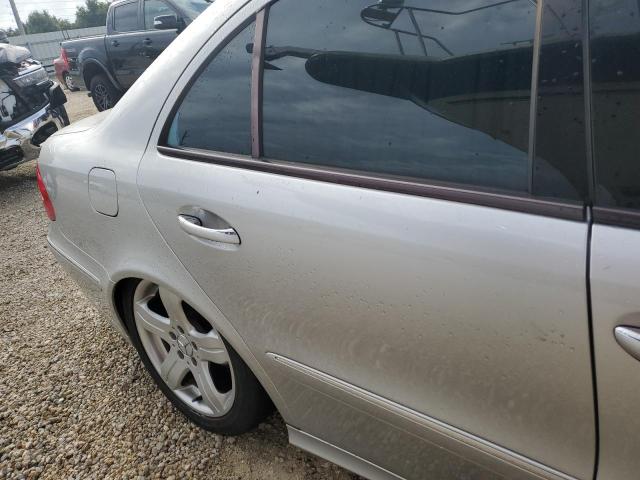 Photo 10 from auction – 2004 MERCEDES-BENZ E 500 with VIN WDBUF70J84A417074