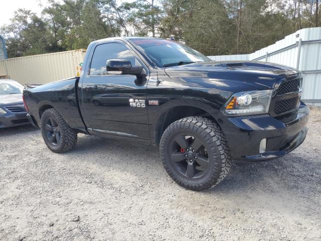 Photo 4 from auction – 2015 RAM 1500 SPORT with VIN 3C6JR6CT9FG522477