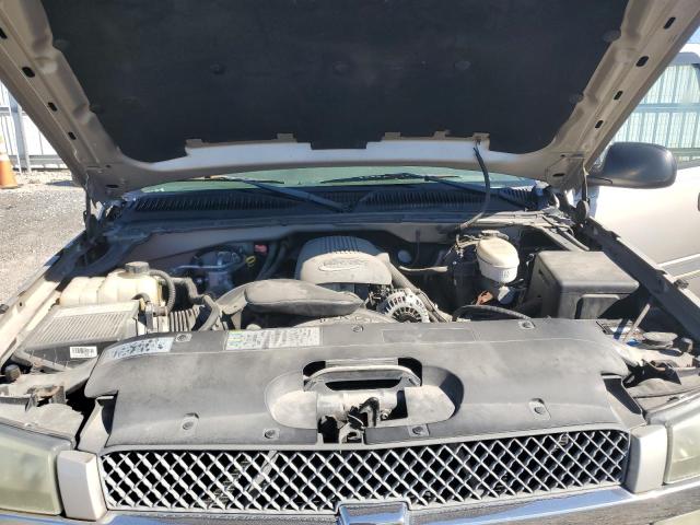 Photo 11 from auction – 2004 CHEVROLET SILVERADO with VIN 1GCEK14T74E177468
