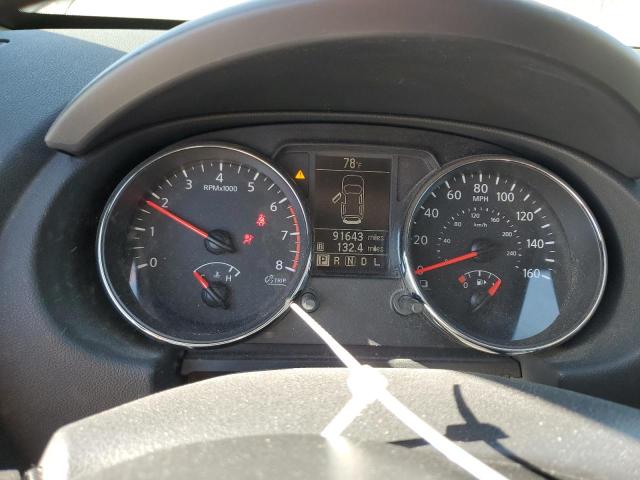 Photo 9 from auction – 2012 NISSAN ROGUE S with VIN JN8AS5MT0CW265023