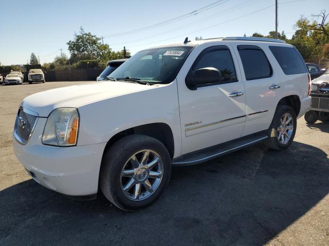 GMC YUKON DENA 2010 with VIN 1GKUKEEF4AR248565 - Photo from auction