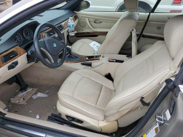 Photo 7 from auction – 2007 BMW 328 I with VIN WBAWL13537PX13374