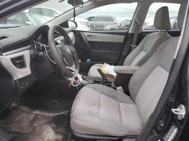 Photo 7 from auction – 2015 TOYOTA COROLLA L with VIN 5YFBURHE6FP201529