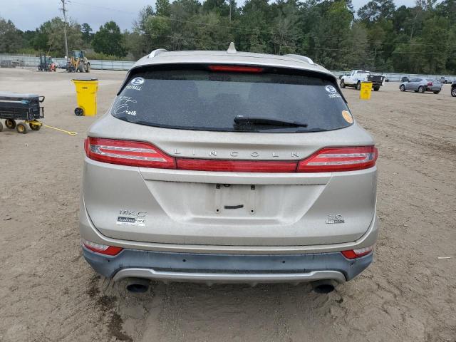 Photo 6 from auction – 2015 LINCOLN MKC with VIN 5LMCJ1A92FUJ00916