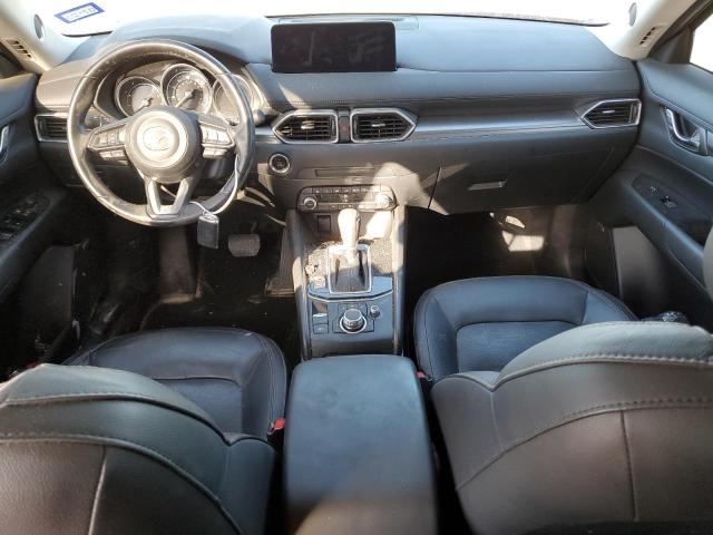 Photo 8 from auction – 2021 MAZDA CX-5 TOURI with VIN JM3KFACM6M0418863
