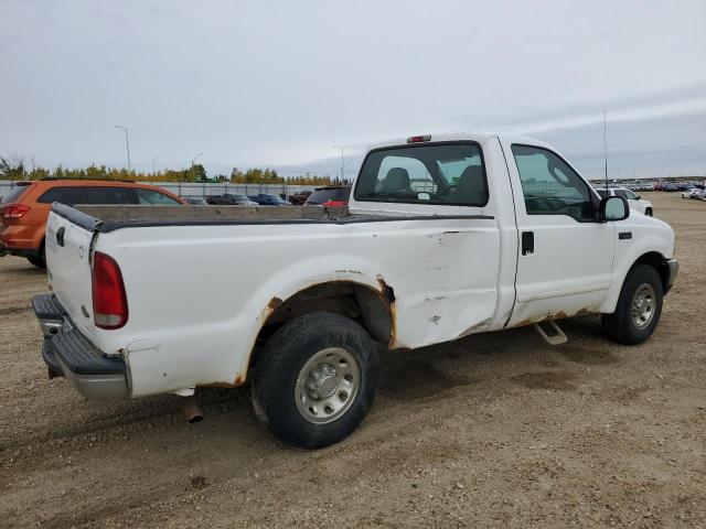 Photo 3 from auction – 2003 FORD F250 SUPER with VIN 1FTNF20L33EC33209