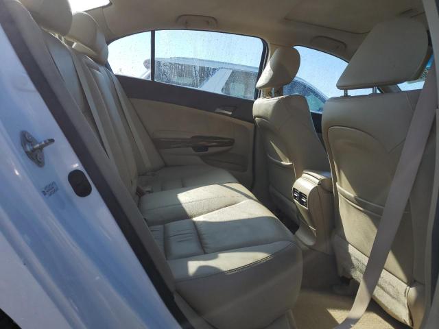 Photo 10 from auction – 2012 HONDA ACCORD EXL with VIN 1HGCP2F81CA210754