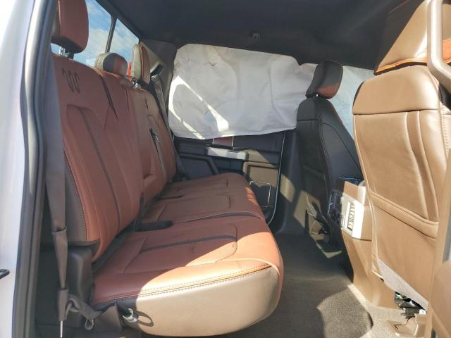 Photo 10 from auction – 2020 FORD F150 SUPER with VIN 1FTEW1E57LFB31653
