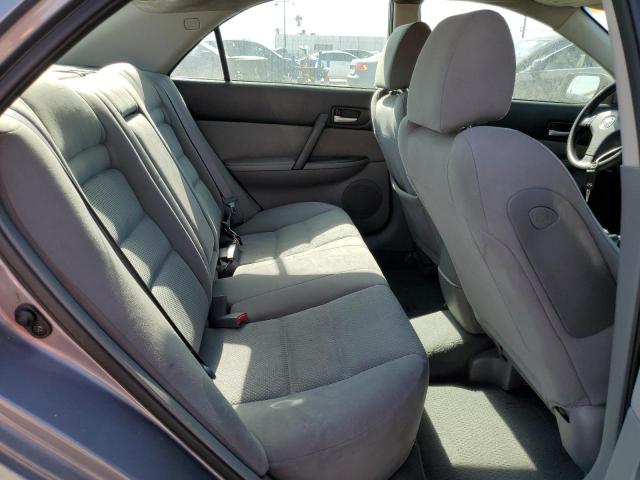 Photo 10 from auction – 2007 MAZDA 6 I with VIN 1YVHP80C875M34519