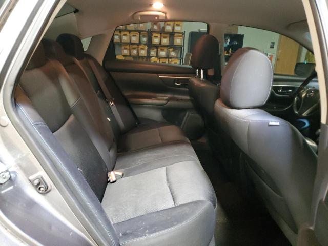Photo 10 from auction – 2016 NISSAN ALTIMA 2.5 with VIN 1N4AL3APXGC244357