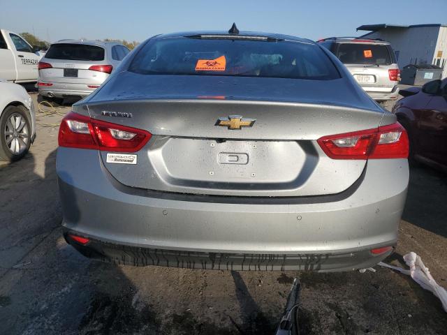 Photo 6 from auction – 2024 CHEVROLET MALIBU LS with VIN 1G1ZB5ST5RF220680