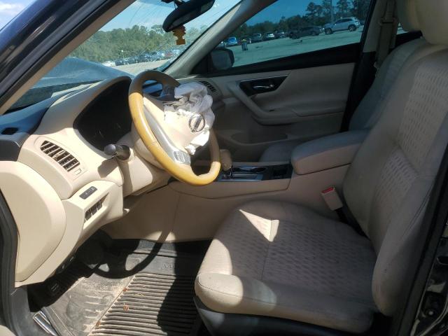Photo 7 from auction – 2017 NISSAN ALTIMA 2.5 with VIN 1N4AL3AP8HC255522