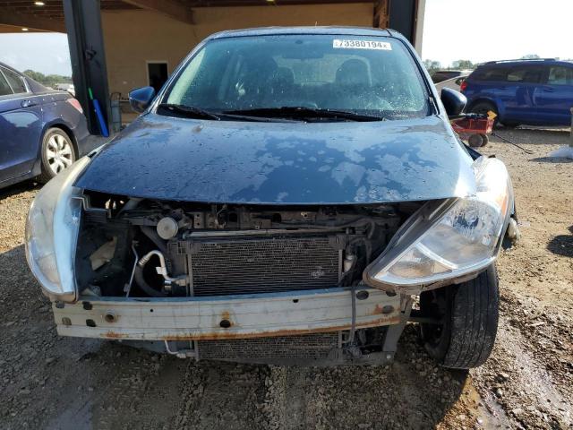 Photo 5 from auction – 2017 NISSAN VERSA S with VIN 3N1CN7APXHL883867