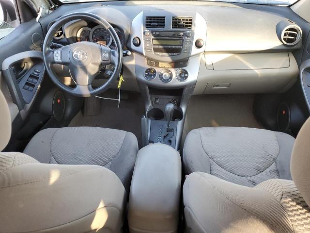 Photo 8 from auction – 2007 TOYOTA RAV4 LIMIT with VIN JTMBK31V975031405