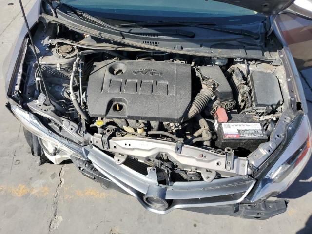 Photo 11 from auction – 2015 TOYOTA COROLLA L with VIN 5YFBURHE7FP350046