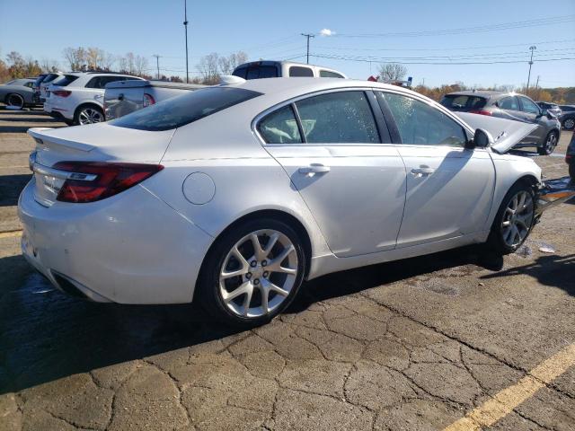 Photo 3 from auction – 2016 BUICK REGAL GS with VIN 2G4GV5GX0G9109652