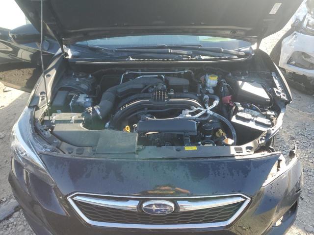 Photo 11 from auction – 2019 SUBARU IMPREZA PR with VIN 4S3GKAD69K3617962