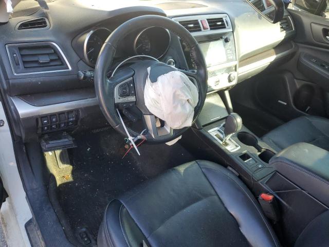 Photo 8 from auction – 2015 SUBARU LEGACY 2.5 with VIN 4S3BNAN67F3055968