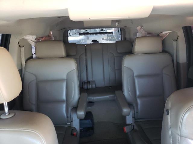 Photo 10 from auction – 2015 CHEVROLET SUBURBAN C with VIN 1GNSCJKC6FR708374