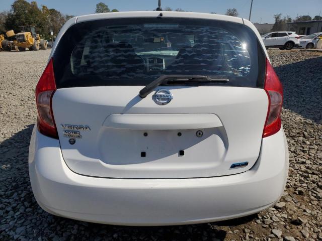 Photo 6 from auction – 2016 NISSAN VERSA NOTE with VIN 3N1CE2CP4GL357457