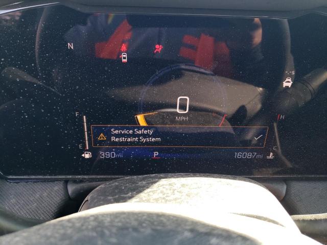 Photo 9 from auction – 2024 CHEVROLET TRAILBLAZE with VIN KL79MMS29RB106933