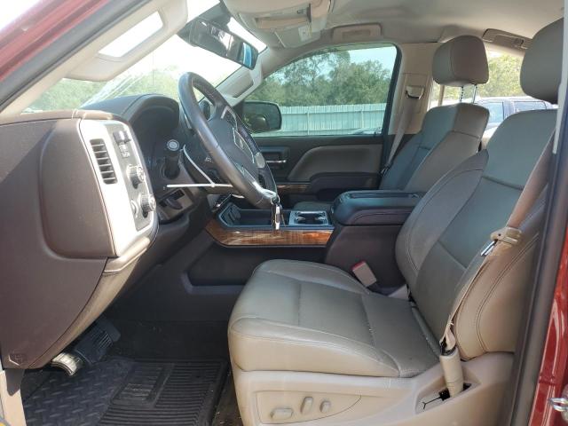 Photo 7 from auction – 2014 GMC SIERRA K15 with VIN 3GTU2VEJ0EG537206