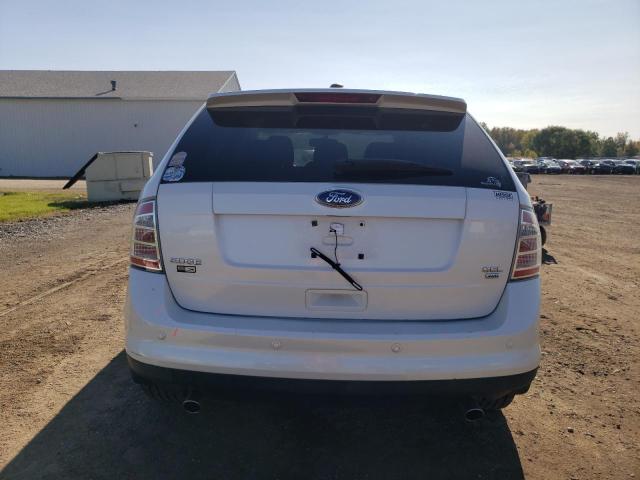 Photo 6 from auction – 2010 FORD EDGE SEL with VIN 2FMDK4JC9ABB51443