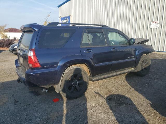 Photo 3 from auction – 2006 TOYOTA 4RUNNER LI with VIN JTEBU17R760086967