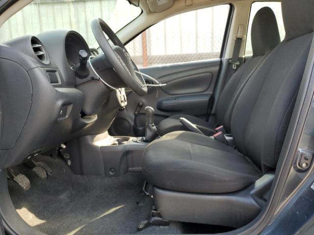 Photo 7 from auction – 2015 NISSAN VERSA S with VIN 3N1CN7AP1FL898450