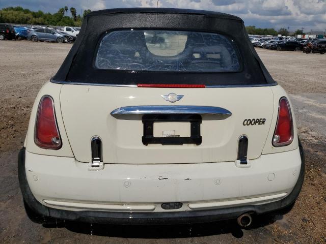 Photo 6 from auction – 2008 MINI COOPER with VIN WMWRF33568TG18318
